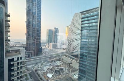 Office Space - Studio for sale in Al Manara Tower - Business Bay - Dubai