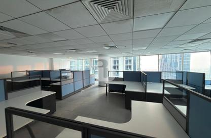 Office Space - Studio for sale in Al Manara Tower - Business Bay - Dubai
