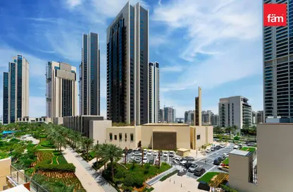 Apartment - 4 Bedrooms - 6 Bathrooms for sale in Harbour Views Podium - Harbour Views - Dubai Creek Harbour (The Lagoons) - Dubai