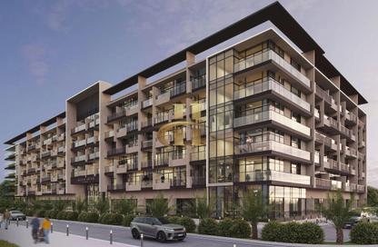 Apartment - 1 - 2 for sale in Belle Reve by Zimaya - District 15 - Jumeirah Village Circle - Dubai