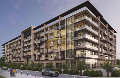 Apartment - 1 - 2 for sale in Belle Reve by Zimaya - District 15 - Jumeirah Village Circle - Dubai Apartment - 1 - 2 for sale in Belle Reve by Zimaya - District 15 - Jumeirah Village Circle - Dubai