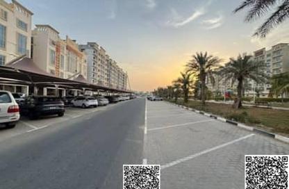 شقة - غرفة نوم - 2 حمامات للبيع في قرية الاميرة - الياسمين - عجمان