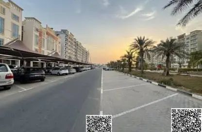 شقة - غرفة نوم - 2 حمامات للبيع في قرية الاميرة - الياسمين - عجمان