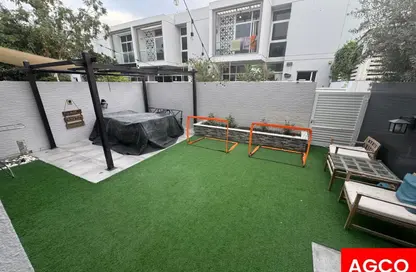 تاون هاوس - 3 غرف نوم - 4 حمامات للبيع في 2 أرابيلا تاون هاوس - أرابيلا تاون هاوس - مدن - دبي