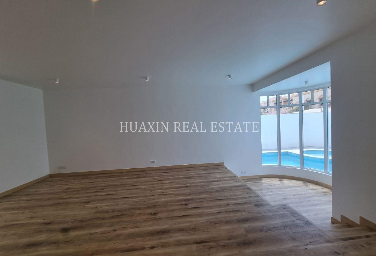 Fully Renovated | Private pool | Very Nice Finish. photo 12
