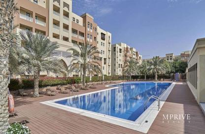 Apartment - 1 - 1 for sale in Massakin Al Furjan Block E - Masakin Al Furjan - Al Furjan - Dubai Apartment - 1 - 1 for sale in Massakin Al Furjan Block E - Masakin Al Furjan - Al Furjan - Dubai