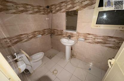 Apartment - 1 - 1 for rent in Al Rawda 2 - Al Rawda - Ajman