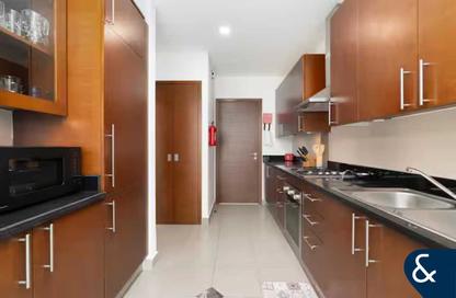 Apartment - 2 Bedrooms - 3 Bathrooms for sale in West Wharf - Business Bay - Dubai