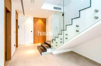 Townhouse - 3 - 4 for rent in Jumeirah Luxury - Jumeirah Golf Estates - Dubai