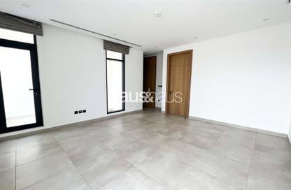 Townhouse - 3 - 4 for rent in Jumeirah Luxury - Jumeirah Golf Estates - Dubai