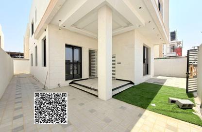 Villa - 5 Bedrooms - 6 Bathrooms for sale in Kabbali Hills - Al Helio 2 - Al Helio - Ajman