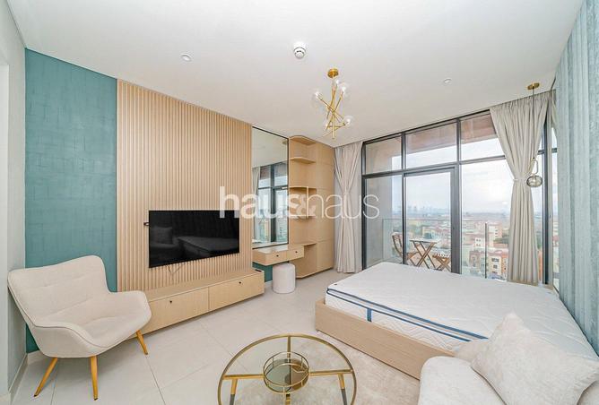 منزل ذكي | مفروش بالكامل | إطلالات بانورامية