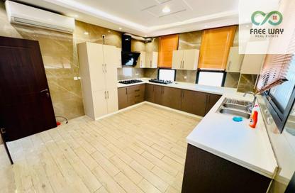 Villa - 5 Bedrooms - 7 Bathrooms for rent in Al Yasmeen 1 - Al Yasmeen - Ajman Villa - 5 Bedrooms - 7 Bathrooms for rent in Al Yasmeen 1 - Al Yasmeen - Ajman