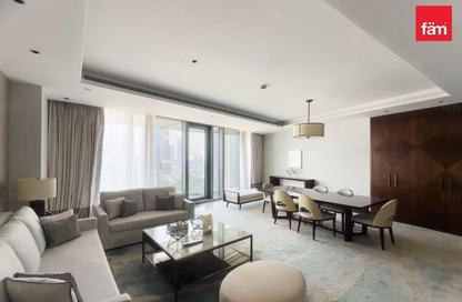 Apartment - 2 Bedrooms - 3 Bathrooms for sale in The Address Sky View Tower 1 - The Address Sky View Towers - Downtown Dubai - Dubai