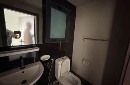 Apartment - 1 - 2 for rent in Ajman Clock Tower - Al Rashidiya - Ajman Apartment - 1 - 2 for rent in Ajman Clock Tower - Al Rashidiya - Ajman