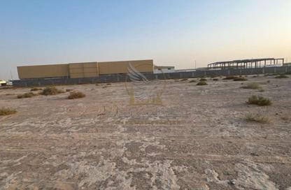 Land - Studio for sale in Al Felyyah - Ras Al Khaimah Land - Studio for sale in Al Felyyah - Ras Al Khaimah