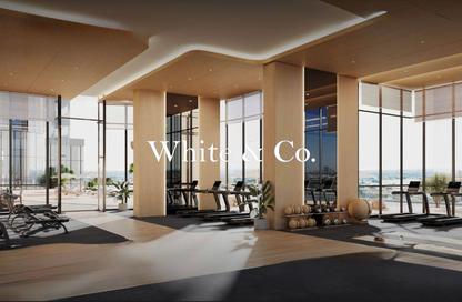 Apartment - 2 Bedrooms - 2 Bathrooms for sale in Al Habtoor Tower - Al Habtoor City - Business Bay - Dubai