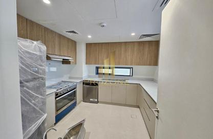 Villa - 4 Bedrooms - 6 Bathrooms for rent in The Pulse Beachfront - The Pulse - Dubai South (Dubai World Central) - Dubai