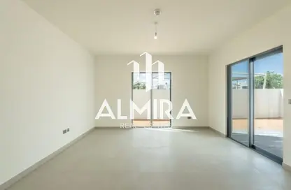 Townhouse - 3 Bedrooms - 4 Bathrooms for rent in Noya Viva - Noya - Yas Island - Abu Dhabi
