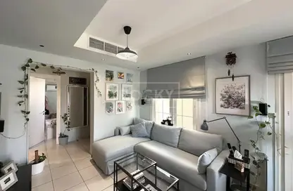 تاون هاوس - 2 غرف نوم - 3 حمامات للايجار في الينابيع 7 - الينابيع - دبي