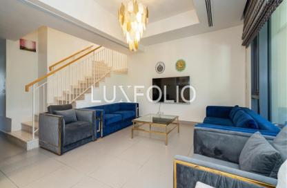 Villa - 5 Bedrooms - 4 Bathrooms for sale in Maple at Dubai Hills Estate 2 - Maple at Dubai Hills Estate - Dubai Hills Estate - Dubai Villa - 5 Bedrooms - 4 Bathrooms for sale in Maple at Dubai Hills Estate 2 - Maple at Dubai Hills Estate - Dubai Hills Estate - Dubai