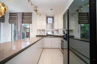 Villa - 5 Bedrooms - 4 Bathrooms for sale in Maple at Dubai Hills Estate 2 - Maple at Dubai Hills Estate - Dubai Hills Estate - Dubai