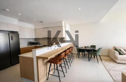 Apartment - 3 Bedrooms - 3 Bathrooms for rent in Burj Royale - Downtown Dubai - Dubai Apartment - 3 Bedrooms - 3 Bathrooms for rent in Burj Royale - Downtown Dubai - Dubai