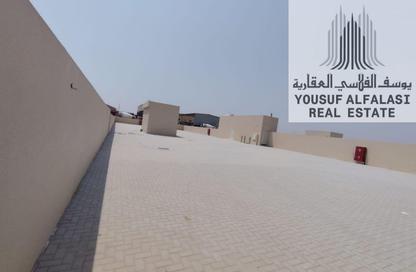 Land - Studio for sale in Al Sajaa S - Al Sajaa - Sharjah