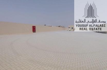 Land - Studio for sale in Al Sajaa S - Al Sajaa - Sharjah Land - Studio for sale in Al Sajaa S - Al Sajaa - Sharjah