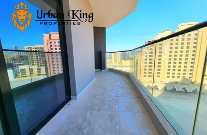 Apartment - 2 Bedrooms - 3 Bathrooms for rent in Haven Heights - Al Jaddaf - Dubai