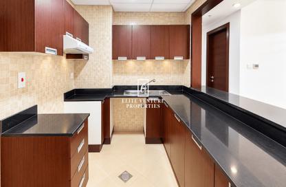 Apartment - 1 - 2 for rent in The Medalist - Dubai Sports City - Dubai Apartment - 1 - 2 for rent in The Medalist - Dubai Sports City - Dubai