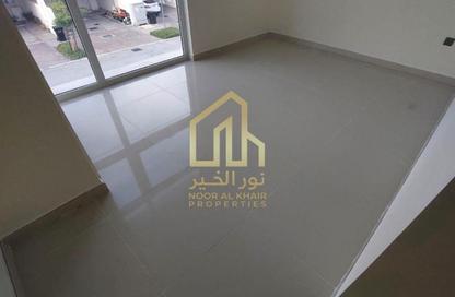 Villa - 3 Bedrooms - 5 Bathrooms for rent in Janusia - Damac Hills 2 - Dubai