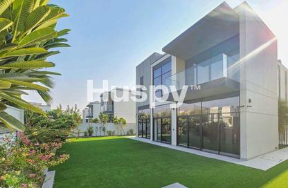 Villa - 4 - 6 for rent in Murooj Al Furjan East - Murooj Al Furjan - Al Furjan - Dubai