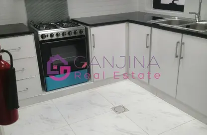 Apartment - 2 Bedrooms - 3 Bathrooms for rent in Al Jazirah Al Hamra - Al Hamra Village - Ras Al Khaimah
