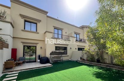 Townhouse - 3 Bedrooms - 3 Bathrooms for sale in Mira 2 - Mira - Reem - Dubai