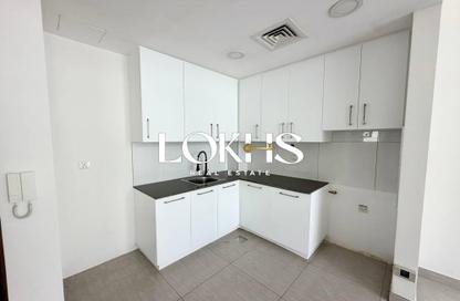 Apartment - 1 Bedroom - 1 Bathroom for rent in Rawda Apartments 2 - Rawda Apartments - Town Square - Dubai
