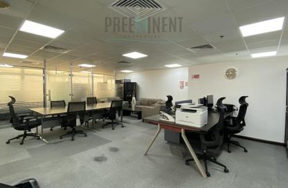 Office Space - Studio - 1 for rent in Mazaya Business Avenue BB2 - Mazaya Business Avenue - Jumeirah Lake Towers - Dubai Office Space - Studio - 1 for rent in Mazaya Business Avenue BB2 - Mazaya Business Avenue - Jumeirah Lake Towers - Dubai