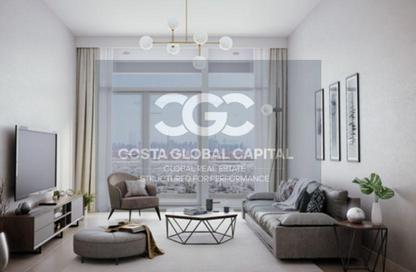 شقة - 1 حمام للبيع في عزيزي سكندر - الفرجان - دبي