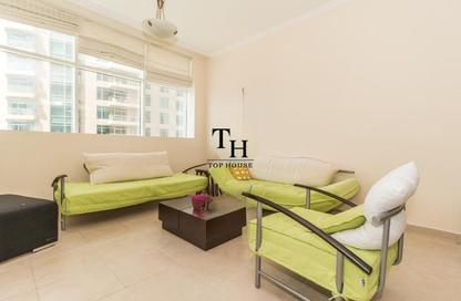 Apartment - 1 Bedroom - 1 Bathroom for sale in Burj Al Nujoom - Downtown Dubai - Dubai