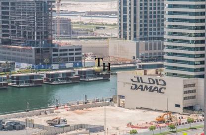 Apartment - 1 Bedroom - 1 Bathroom for sale in Burj Al Nujoom - Downtown Dubai - Dubai