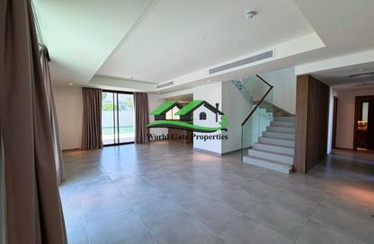 Villa - 4 Bedrooms - 5 Bathrooms for rent in The Magnolias - Yas Acres - Yas Island - Abu Dhabi Villa - 4 Bedrooms - 5 Bathrooms for rent in The Magnolias - Yas Acres - Yas Island - Abu Dhabi