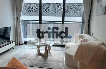 شقة - غرفة نوم - 2 حمامات للايجار في سامانا هيلز - ارجان - دبي