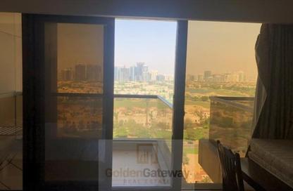 شقة - 1 حمام للايجار في إيليت سبورت 8 - مساكن النخبة الرياضية - مدينة دبي الرياضية - دبي