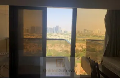 Apartment - 1 Bathroom for rent in Elite Sports Residence 8 - Elite Sports Residence - Dubai Sports City - Dubai