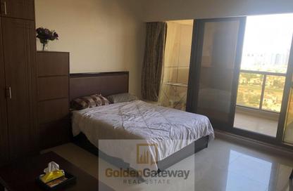 Apartment - Studio - 1 Bathroom for rent in Elite Sports Residence 8 - Elite Sports Residence - Dubai Sports City - Dubai Apartment - Studio - 1 Bathroom for rent in Elite Sports Residence 8 - Elite Sports Residence - Dubai Sports City - Dubai
