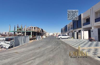 Land - Studio for sale in Al Yasmeen 1 - Al Yasmeen - Ajman