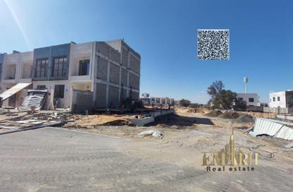 Land - Studio for sale in Al Yasmeen 1 - Al Yasmeen - Ajman