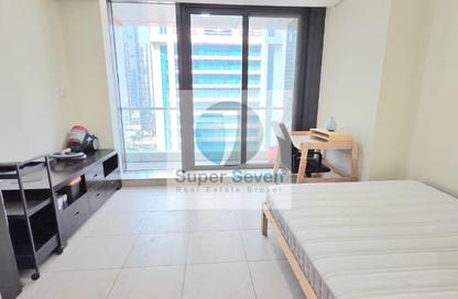 Apartment - Studio - 1 for rent in Goldcrest Views 2 - JLT Cluster J - Jumeirah Lake Towers - Dubai