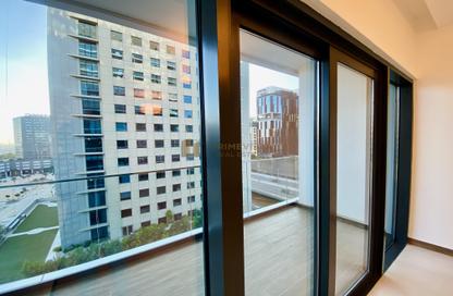Apartment - 1 - 2 for rent in SOL Bay - Business Bay - Dubai