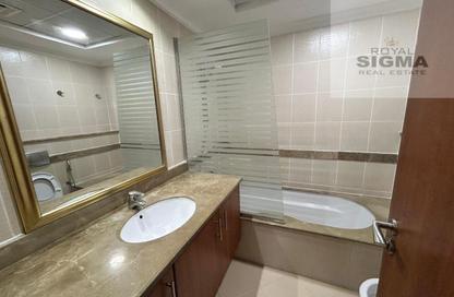 Apartment - 1 Bedroom - 2 Bathrooms for rent in Oud Metha - Bur Dubai - Dubai